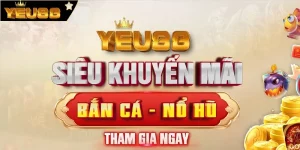 Khuyến mãi Nổ Hũ