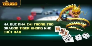 Rồng hổ Yeu88