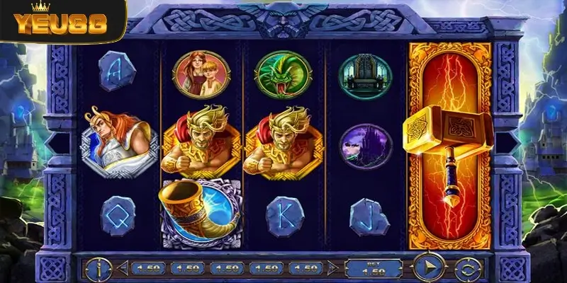 Hướng dẫn quy trình chơi game